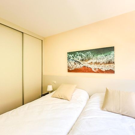 Apartamento Pindo B3 By Aloga Екстериор снимка