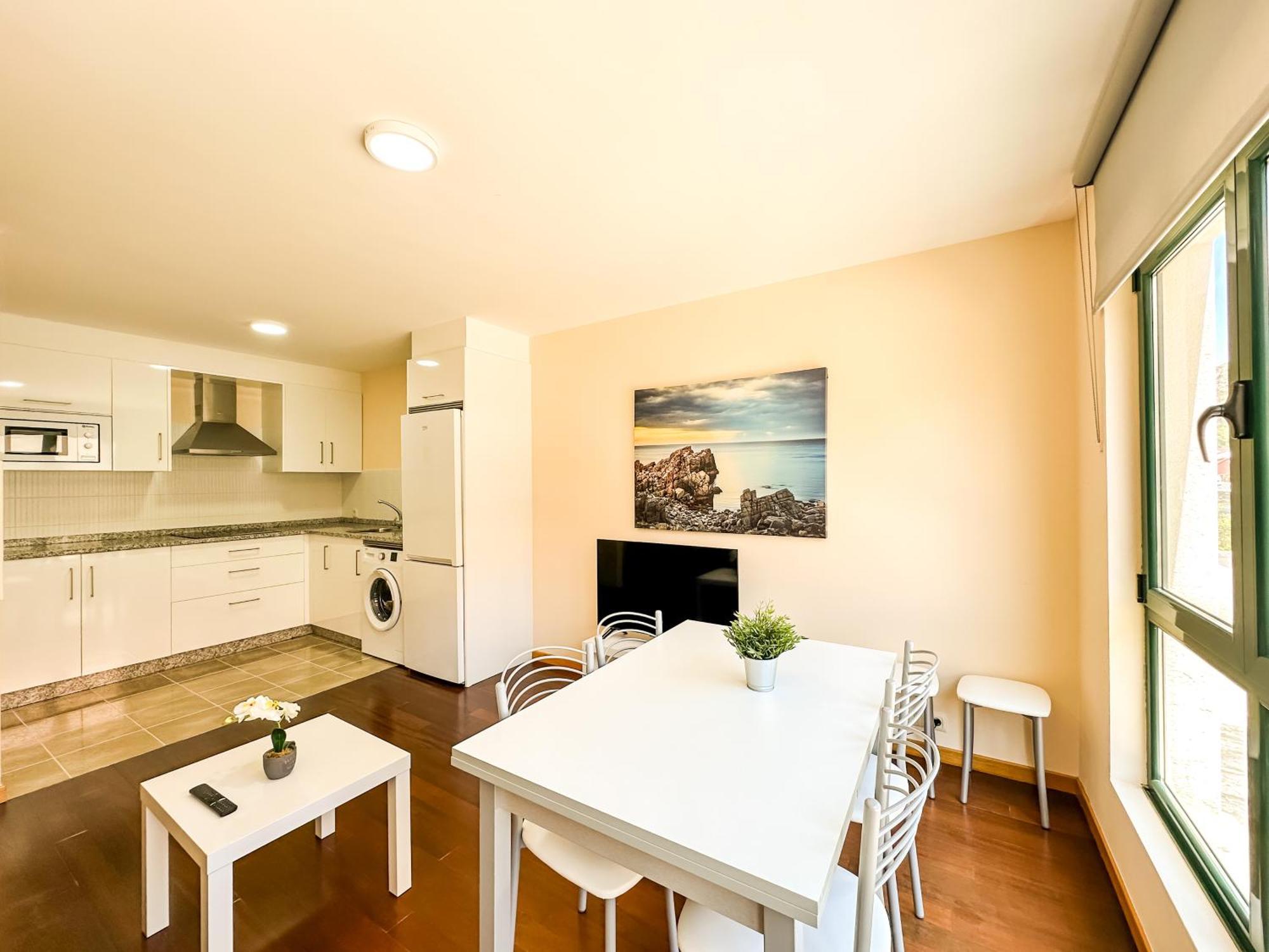 Apartamento Pindo B3 By Aloga Екстериор снимка